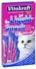 Katzen-Snacks