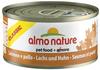 Almo Nature Lachs & Huhn 70g