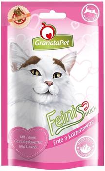Granatapet Feinis Ente & Katzenminze 3 x 50 g