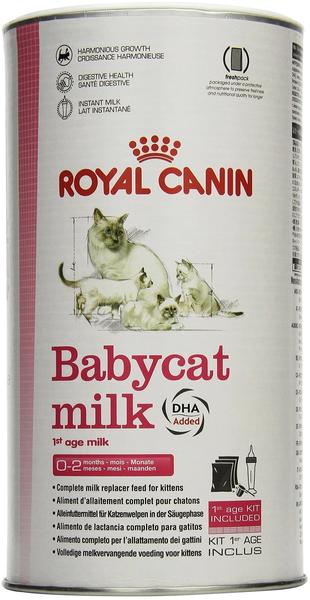Royal Canin Babycat milk 300g