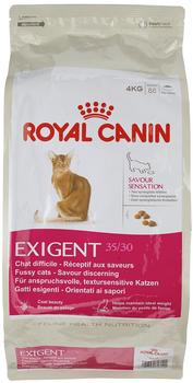 Royal Canin Feline Savour Exigent Trockenfutter 4kg