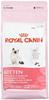 Royal Canin 1402, Royal Canin Katzenfutter Kitten - 2 kg