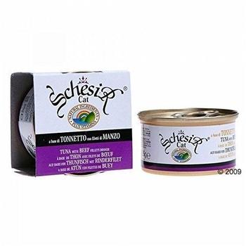 Schesir Thunfisch 85g