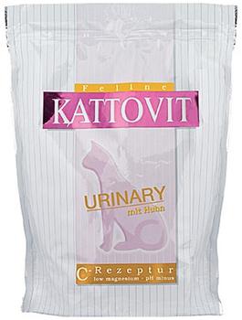 Kattovit Urinary Huhn (3 kg)