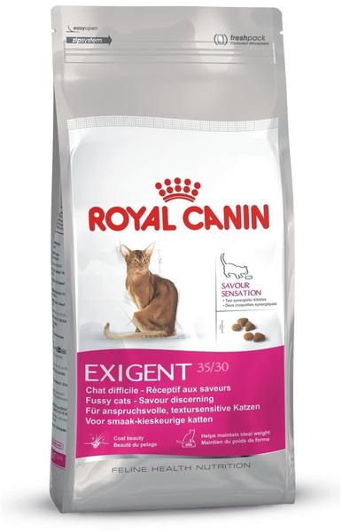 Royal Canin Feline Savour Exigent Trockenfutter 2kg