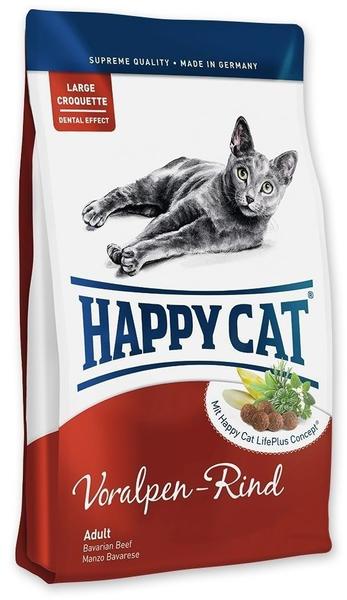 Happy Cat Adult Voralpen-Rind 300 g
