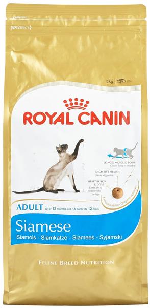 Royal Canin Siamese Adult Trockenfutter 2kg