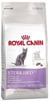 ROYAL CANIN Sterilised 37 400 g 0,4 kg, Grundpreis: &euro; 12,48 / kg