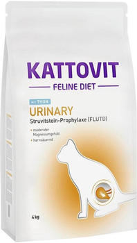 Kattovit Feline Diet Urinary Huhn 1,25kg