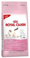 ROYAL CANIN Mother & Babycat 2 kg, Grundpreis: &euro; 12,25 / kg