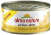Almo Nature Katzenfutter