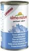 Almo Nature Katzenfutter