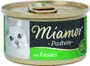 Miamor Katzenfutter