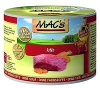 MACs MAC's CAT - Paw Power Drink 6x200g Rind, Grundpreis: &euro; 5,35 / kg