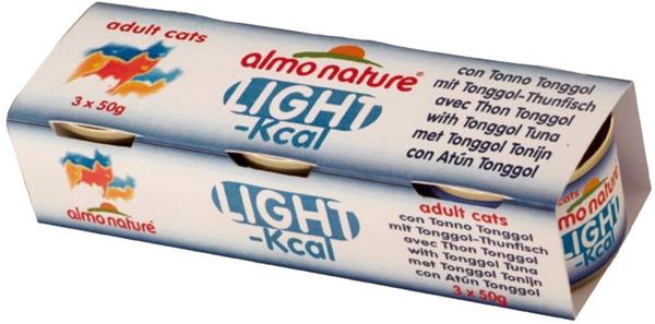 Almo Nature Light Tonggol-Thunfisch (50 g)