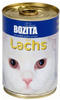 Bozita Feline mit Lachs, 410g Dose (6 Pack)