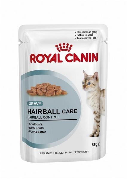Royal Canin Hairball Care in Soße 85g