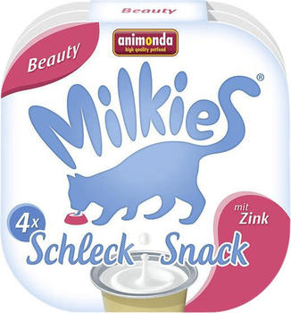 Animonda Milkies Beauty (20 x 15 g)