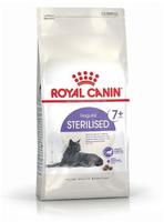 Royal Canin Sterilised 7+ - 10 kg (Katzenfutter), Grundpreis: &euro; 7,90 / kg