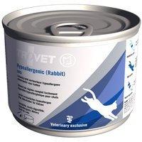 Trovet Hypoallergenes Katzenfutter Mit Kaninchen - 200 G