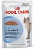 Royal Canin Ultra Light in Gravy Katzenfutter - Frischebeutel - 12 x 85 g