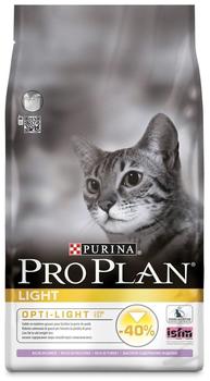 Purina Pro Plan Adult Light Truthahn & Reis 3kg