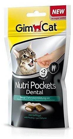 Gimborn Nutri Pockets Dental 60 g