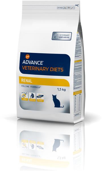 Affinity Advance Veterinary Diets Renal Failure Feline (1,5 kg)