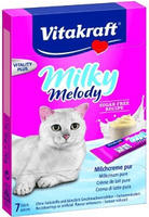 Katzensnack Milky Melody Pur - 70g - Vitakraft