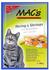 MAC's Cat Pouch Pack Hering & Shrimps mit Karotten und Lachsöl 100g