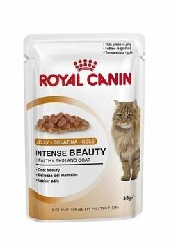 Royal Canin Feline Care Intense Beauty Gelee 12x 85g