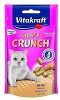 Crispy Crunch Anti-Hairball Treats mit Malz 60g
