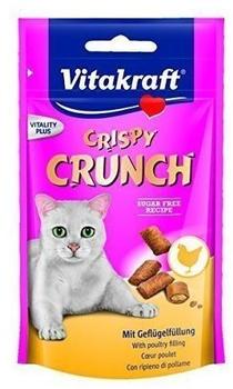 Vitakraft Crispy Crunch Geflügel 60 g