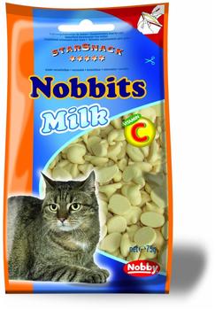 Nobby Nobbits Milk (75 g)