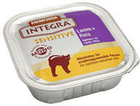 animonda INTEGRA PROTECT Adult Sensitive Pute + Reis 1.6 kg, Grundpreis: &euro;...