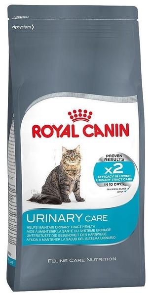 Royal Canin Feline Care Nutrition Urinary Care Trockenfutter 400g