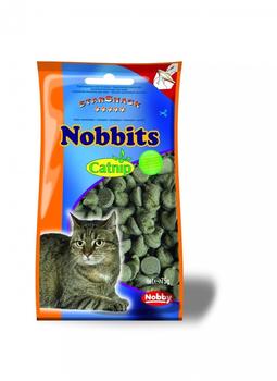 Nobby Catnip (75 g)