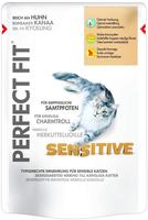 PERFECT FIT Sensitive Huhn 12x85 g 1,02 kg, Grundpreis: &euro; 9,79 / kg