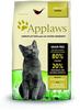 Applaws Senior Katzenfutter - Huhn - 400 g