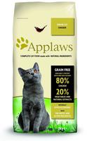 APPLAWS Senior chicken 2 kg