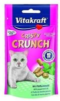 Crispy Crunch Dental Care mit Pfefferminz&ouml;l 60g
