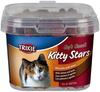 Soft Snack Kitty Stars 140g