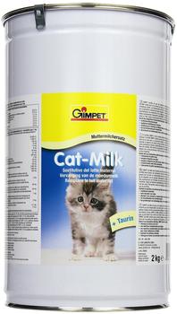 GimCat Cat-Milk plus Taurin 2kg