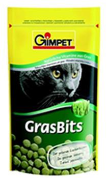 GimCat GrasBits 50g