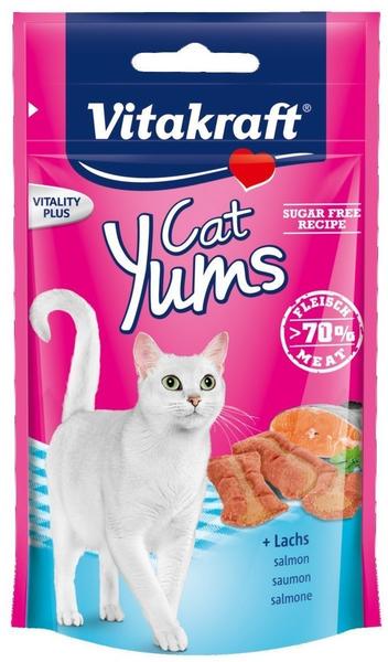 Vitakraft Cat Yums salmon (40 g)