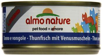 almo nature Legend Thunfisch, Huhn Käse