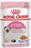 Royal Canin Kitten Nassfutter in Gelee 85g