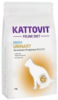KATTOVIT Feline Diet Urinary Thunfisch 1,25 kg