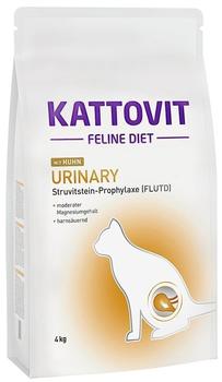 KATTOVIT Feline Diet Urinary Huhn 400 g