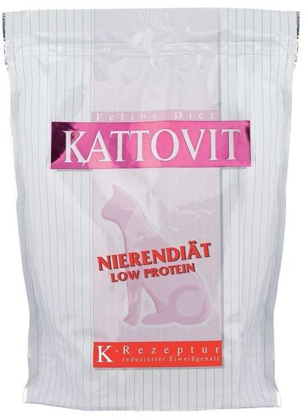 KATTOVIT Feline Diet Niere/Renal 400 g